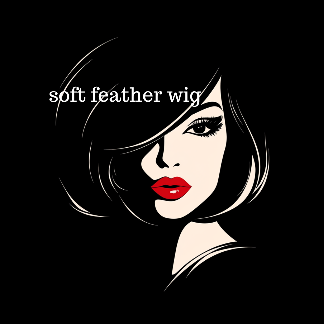 60歳からの部分ウィッグ選びの本